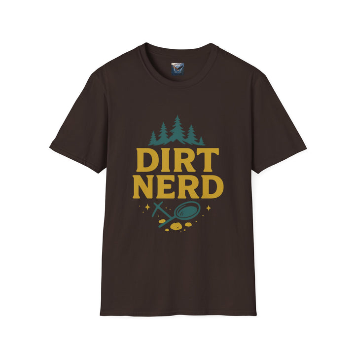 Dirt Nerd T-Shirt