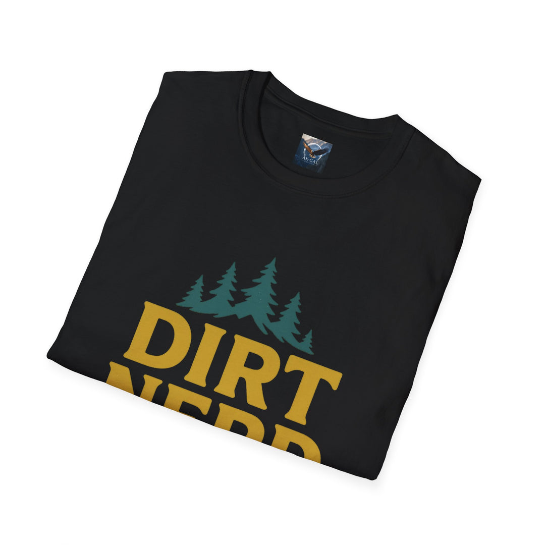 Dirt Nerd T-Shirt