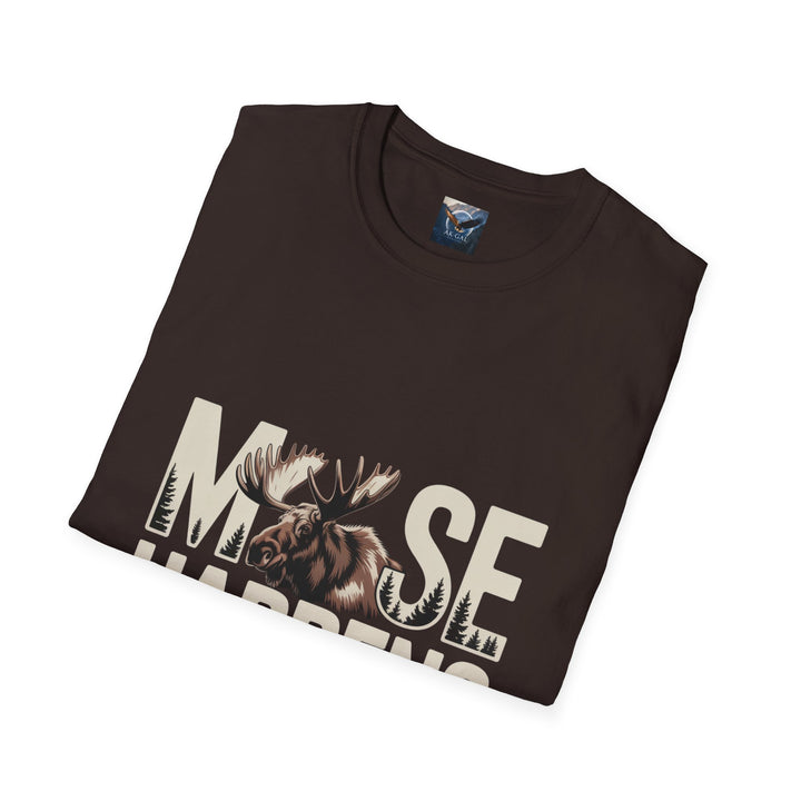 Moose Happens T-Shirt