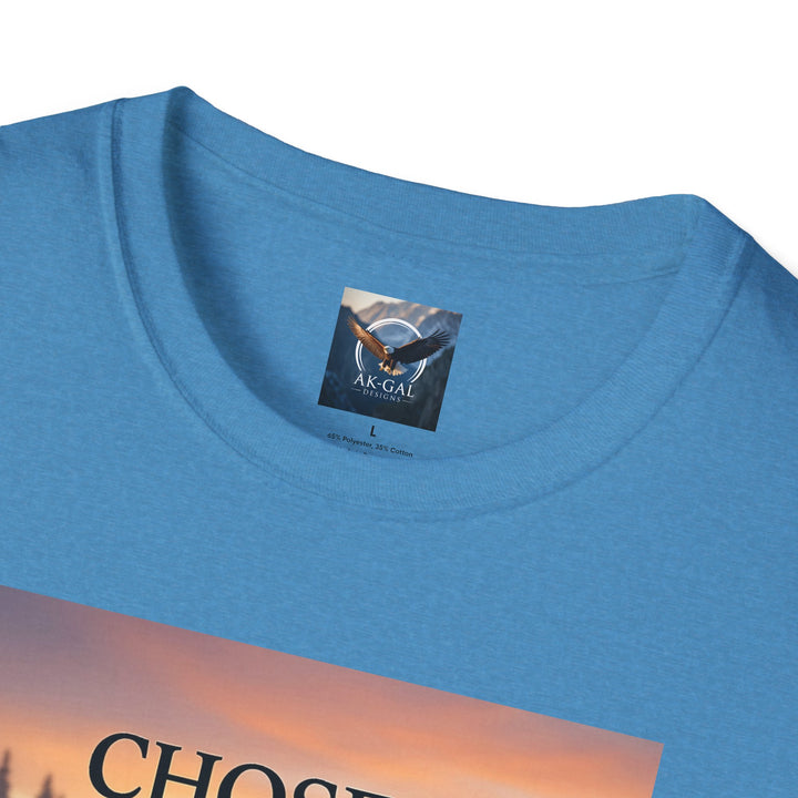 Chosen & Called T-Shirt