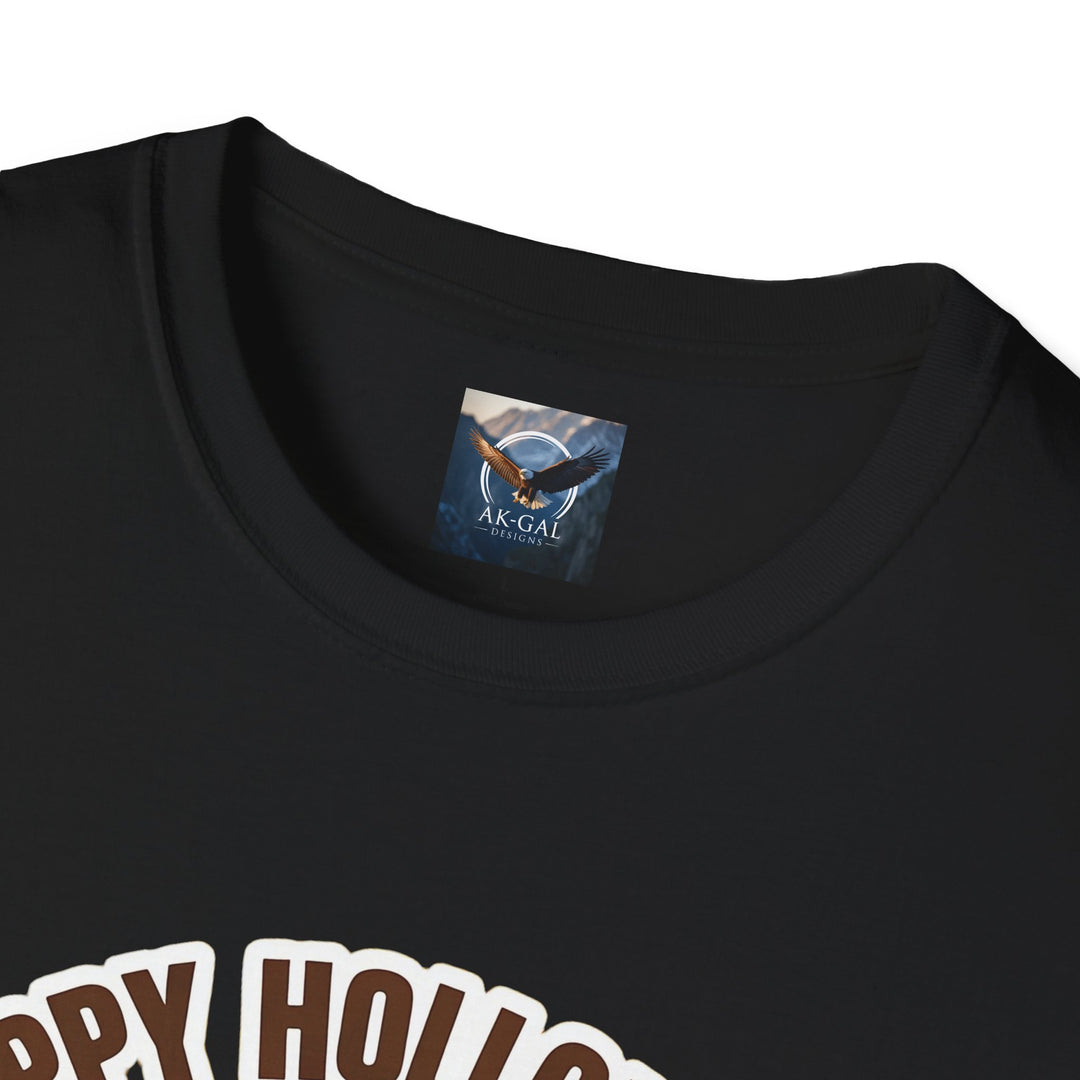 Halloween Grizzly Costume T-Shirt