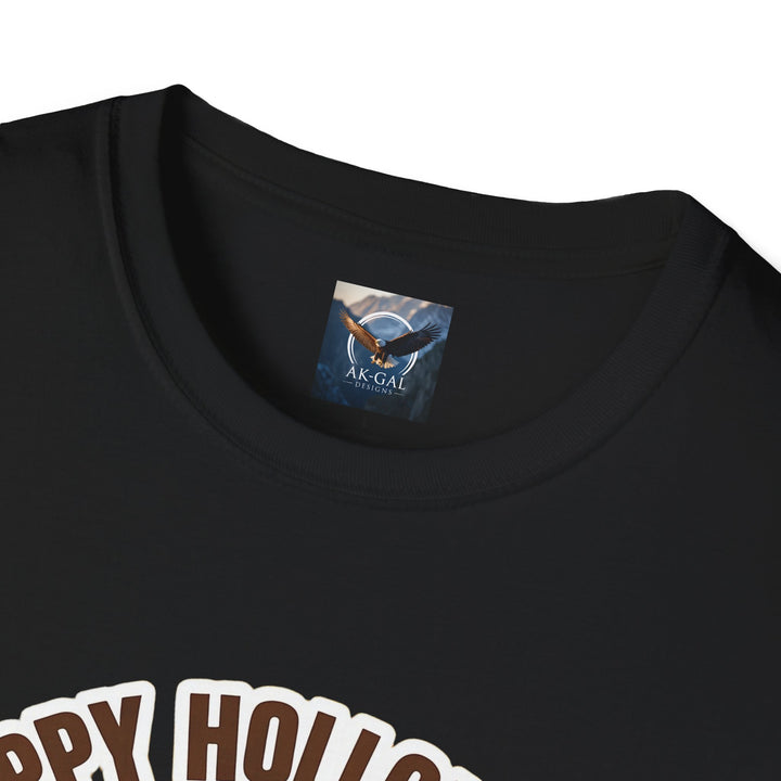 Halloween Grizzly Costume T-Shirt