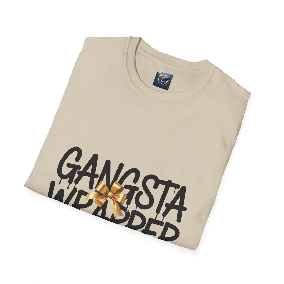 Gangsta Wrapper T-Shirt