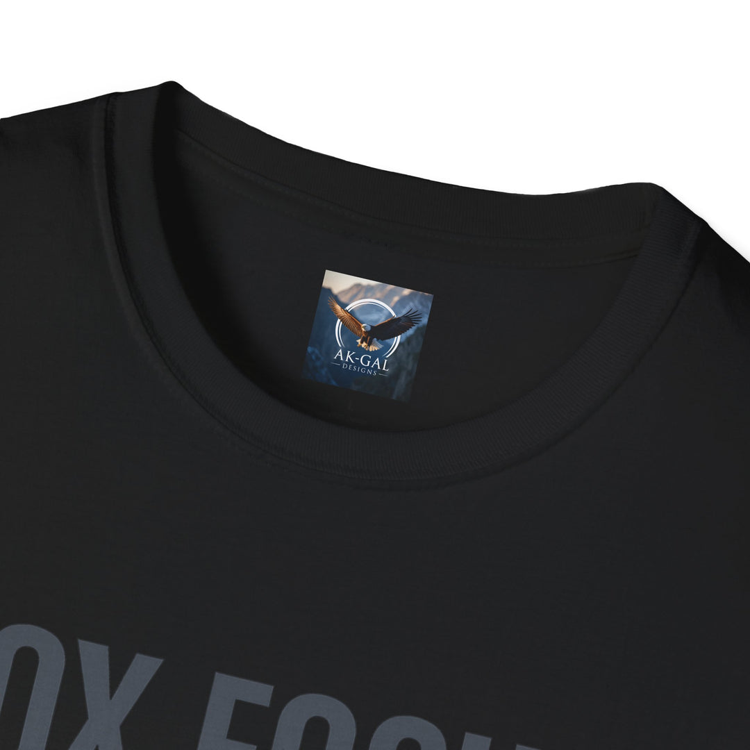 Fox Focus T-Shirt