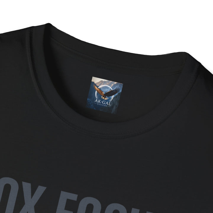 Fox Focus T-Shirt