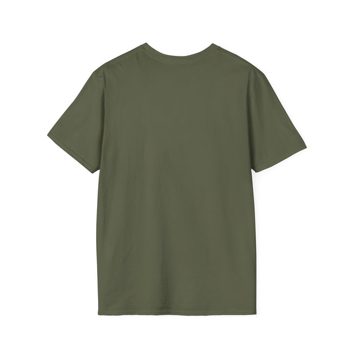 Chaos in Boots - Boot Scootin' Mayhem T-Shirt
