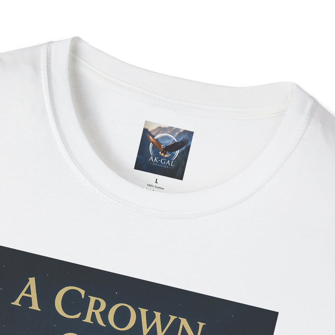 A Crown of Life T-Shirt