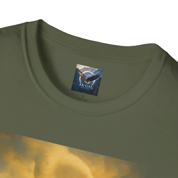 The Unseen Hand T-Shirt