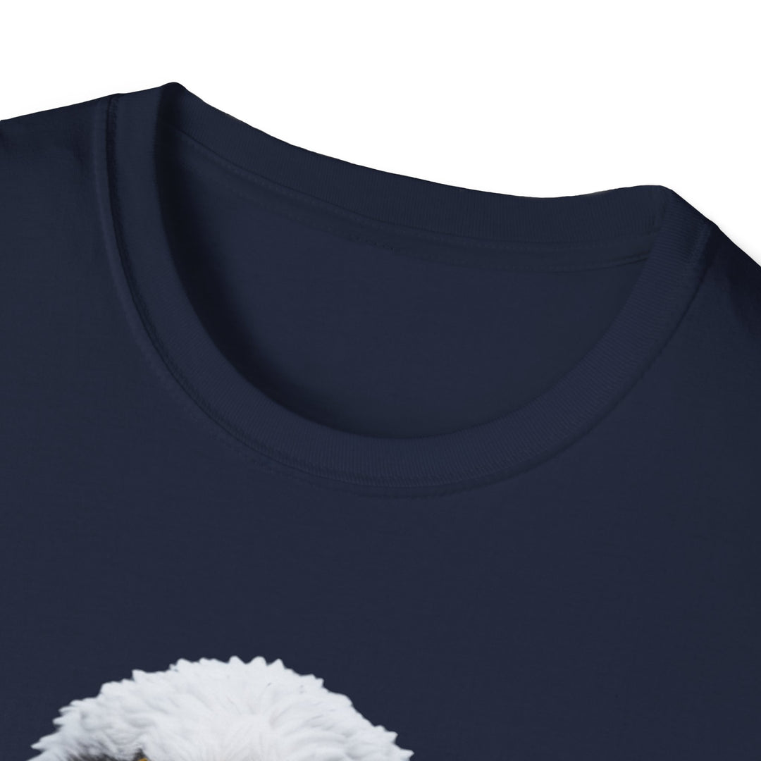 Ju-Know (Eagle) T-Shirt