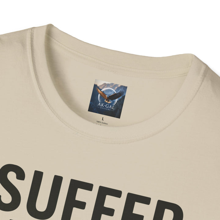 I Suffer From Fish Envy T-Shirt