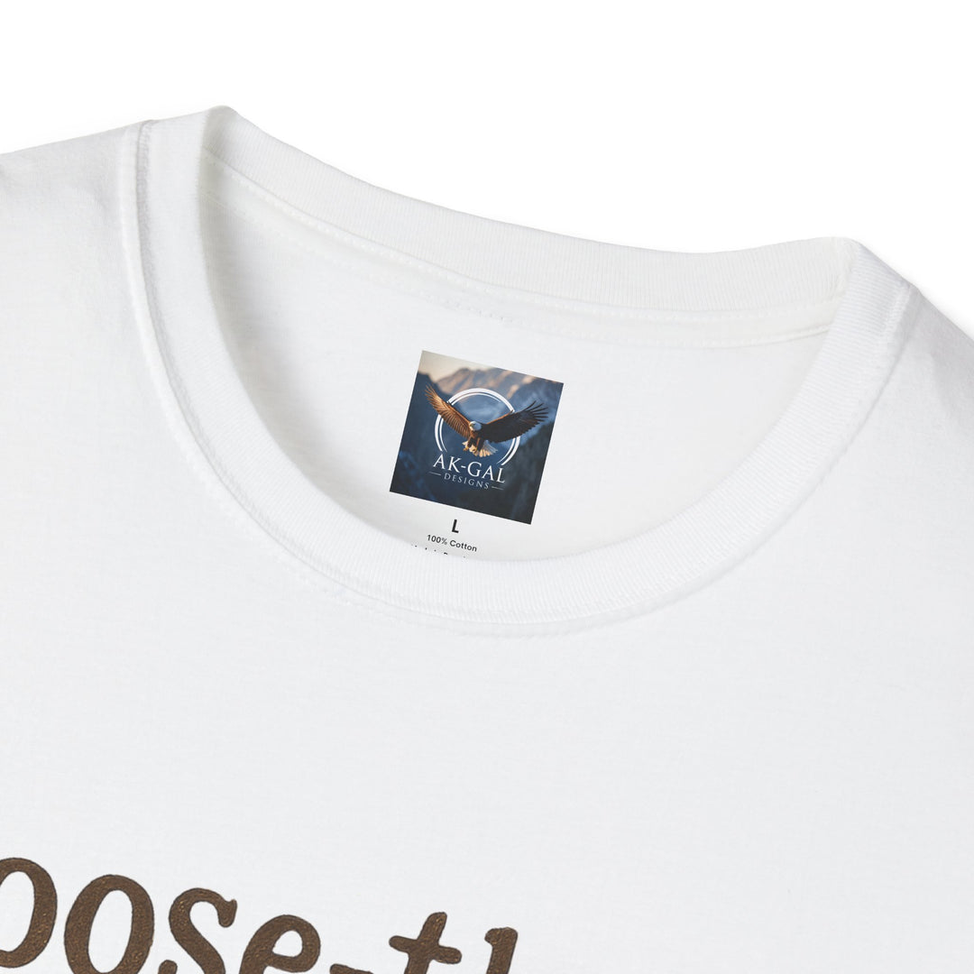 Moose-tletoe T-Shirt