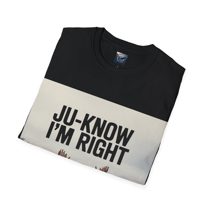 Studious Moose T-Shirt