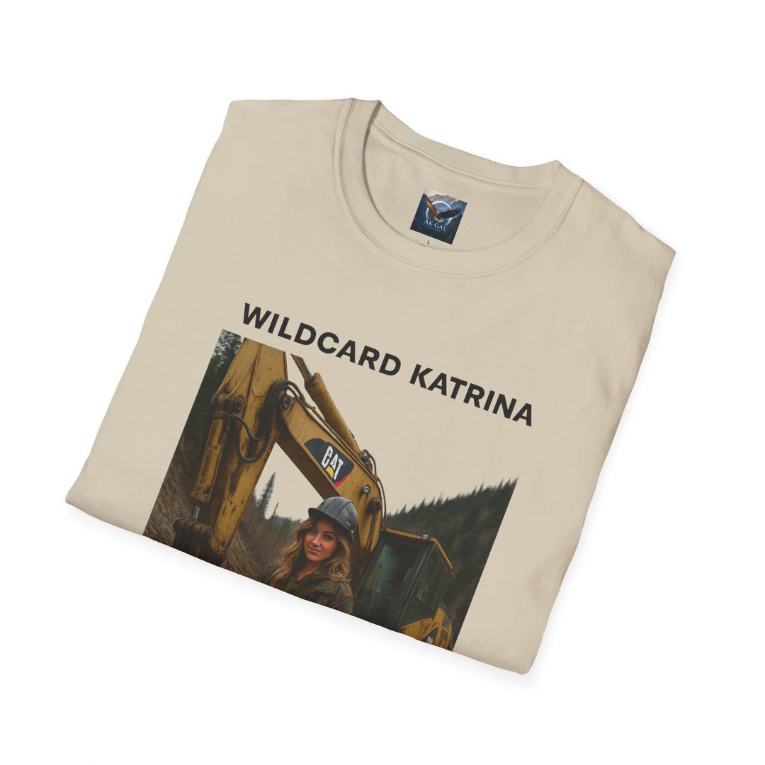 Wildcard Katrina T-Shirt