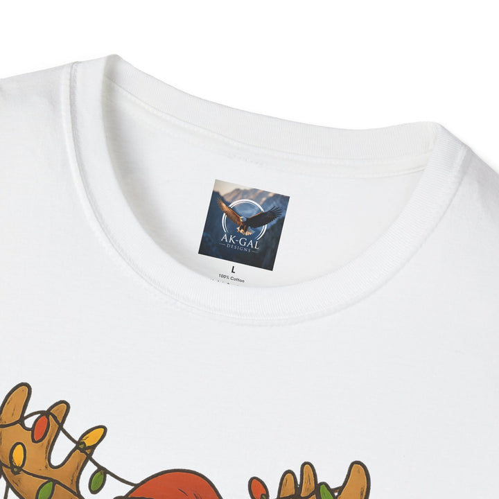 Lit & Legendary T-Shirt