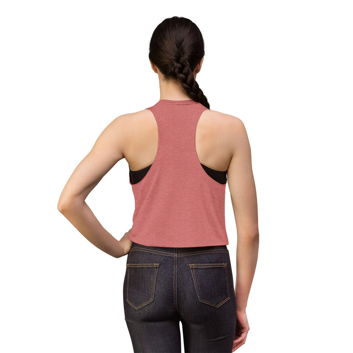 Chaos in Boots, Kiss My Horsepower Crop Top
