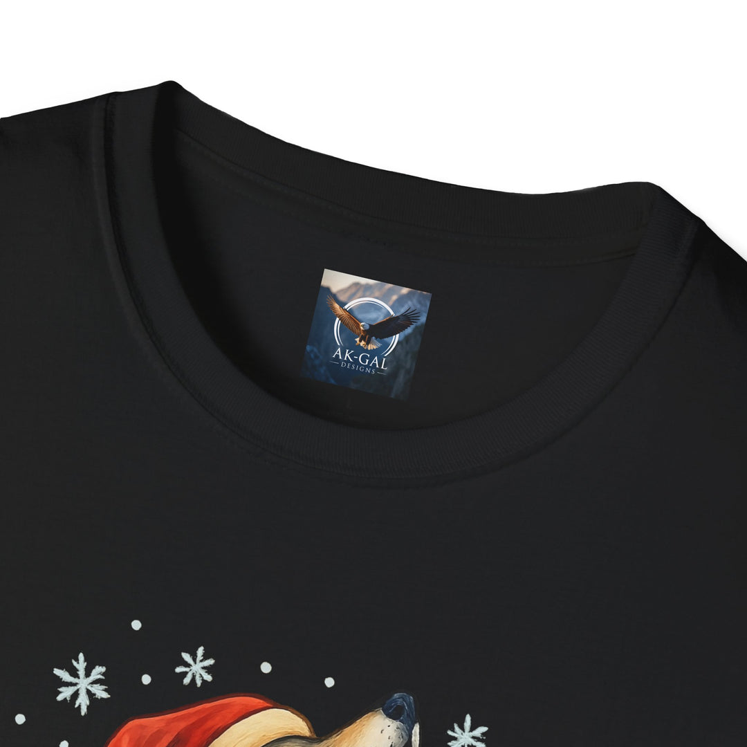 Howliday Spirit Tee