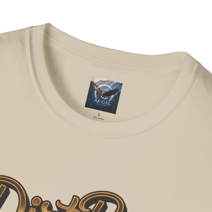 Dirtbag Millionaire T-Shirt