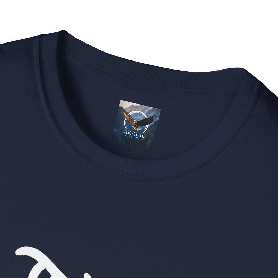 Resting Grumpy Face T-Shirt