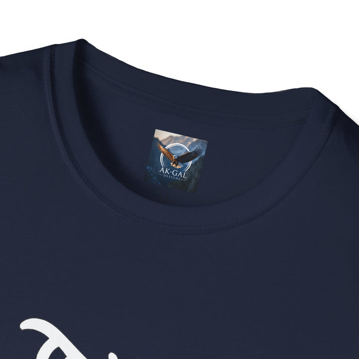 Resting Grumpy Face T-Shirt