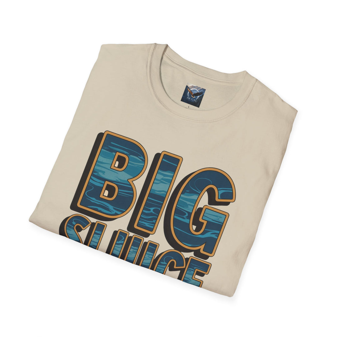 Big Sluice Energy T-Shirt