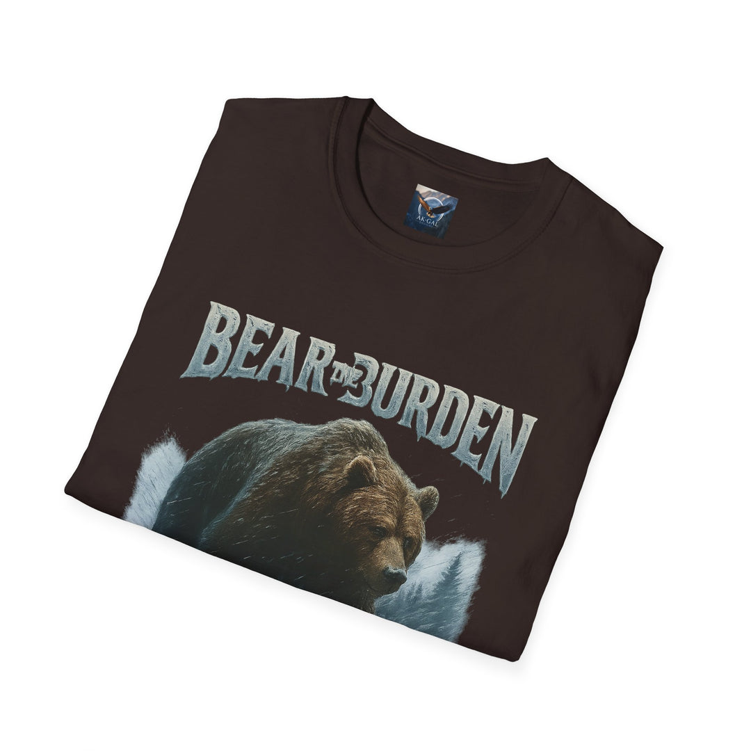 Bear the Burden T-Shirt