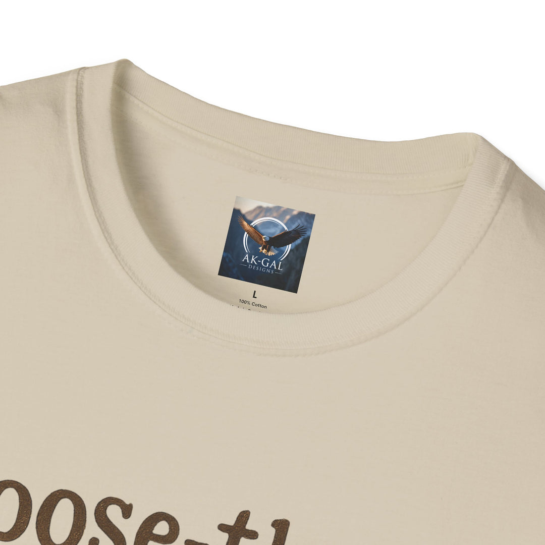 Moose-tletoe T-Shirt