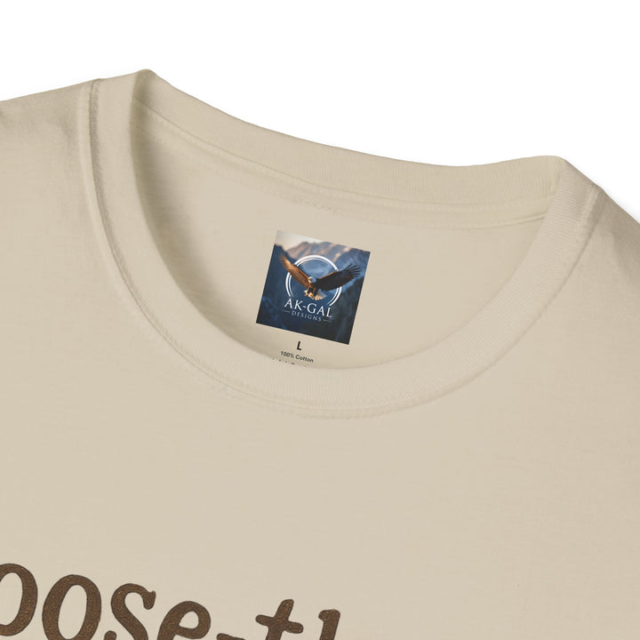 Moose-tletoe T-Shirt