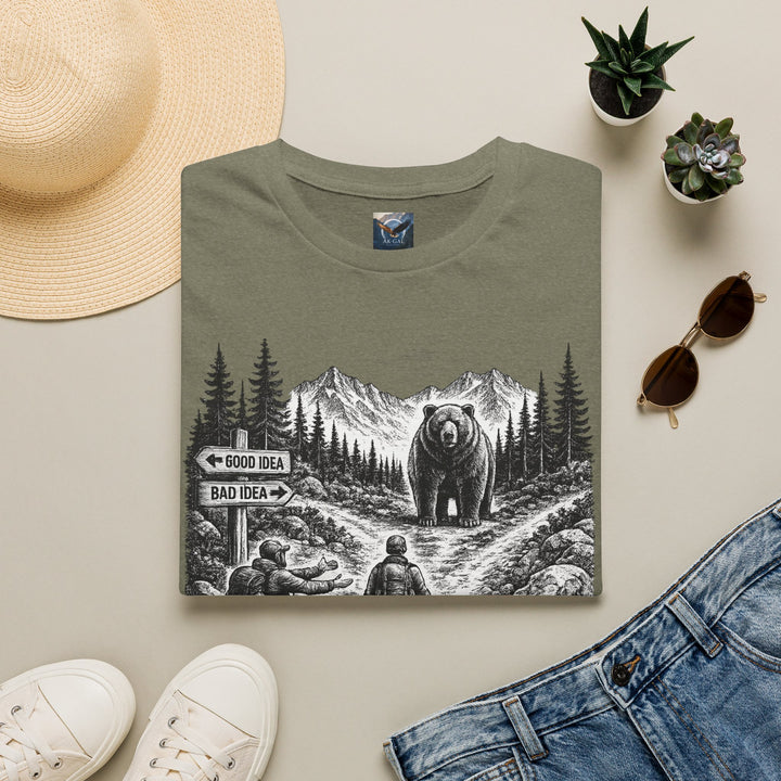 You First T-Shirt