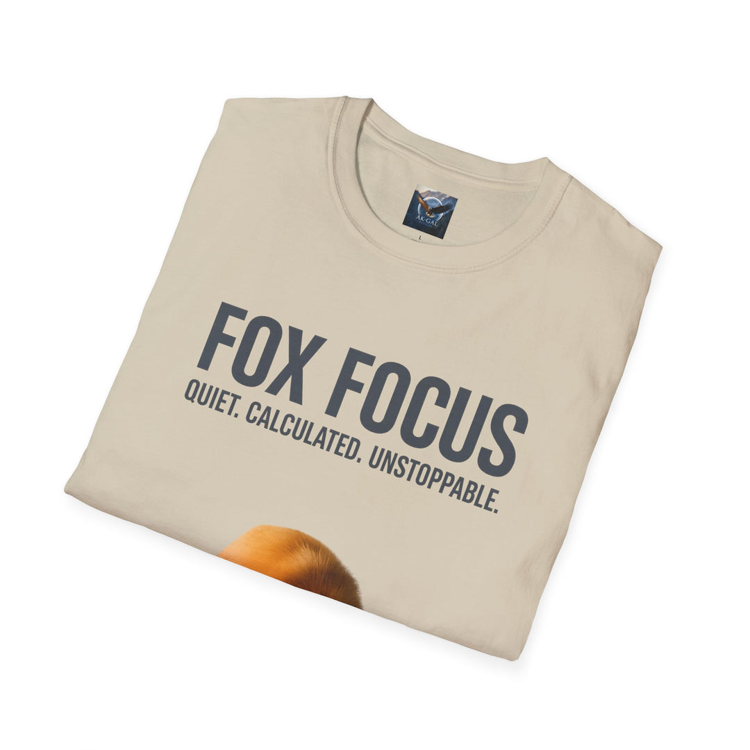 Fox Focus T-Shirt