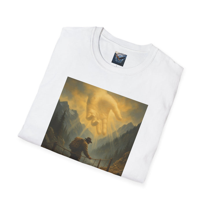 The Unseen Hand T-Shirt