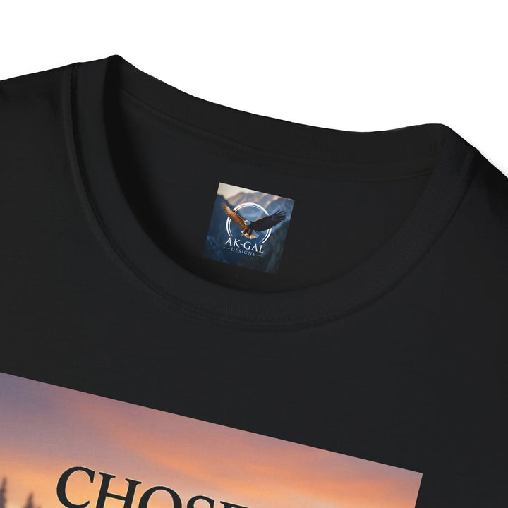 Chosen & Called T-Shirt