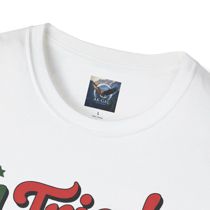 I Tried to Be Good... It Was Boring T-Shirt