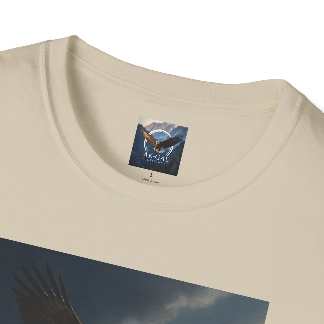 Peace over Panic T-Shirt