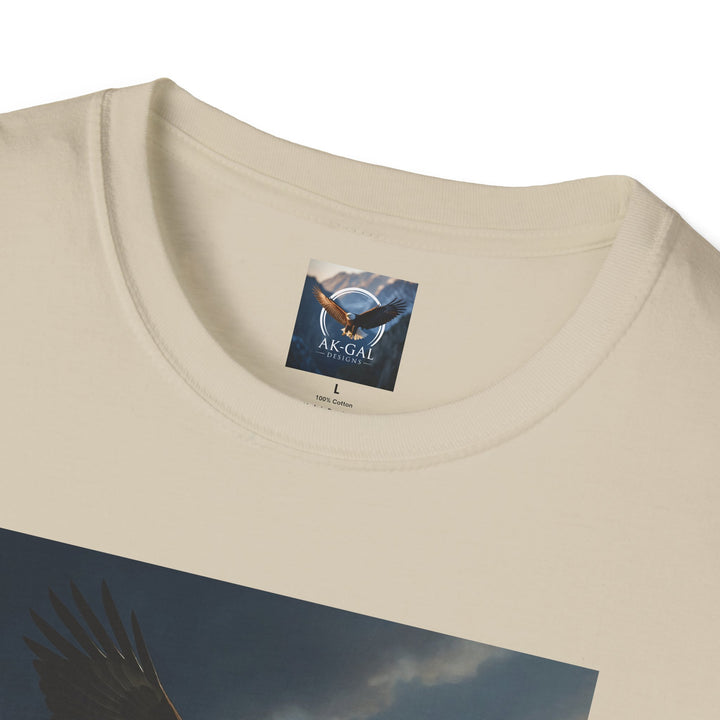 Peace over Panic T-Shirt