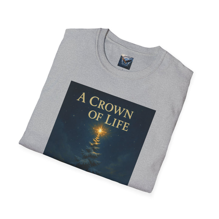A Crown of Life T-Shirt