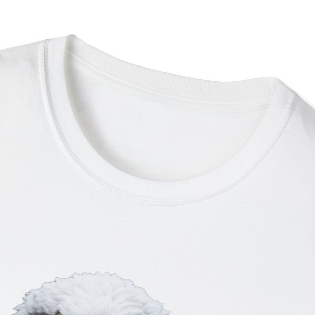 Ju-Know (Eagle) T-Shirt