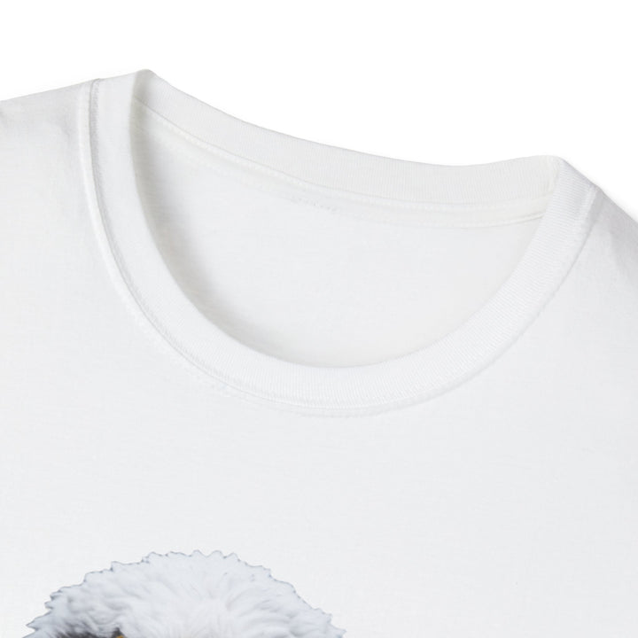 Ju-Know (Eagle) T-Shirt