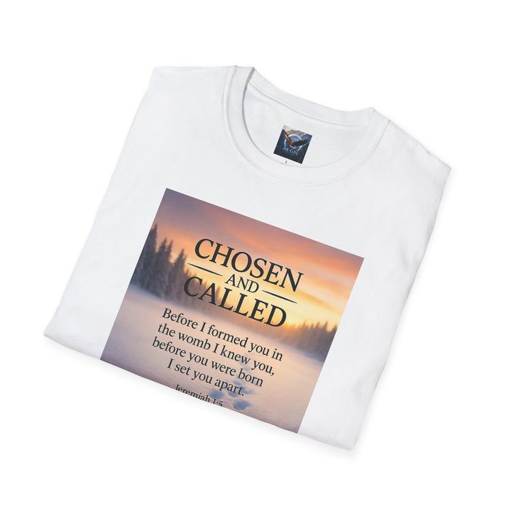 Chosen & Called T-Shirt