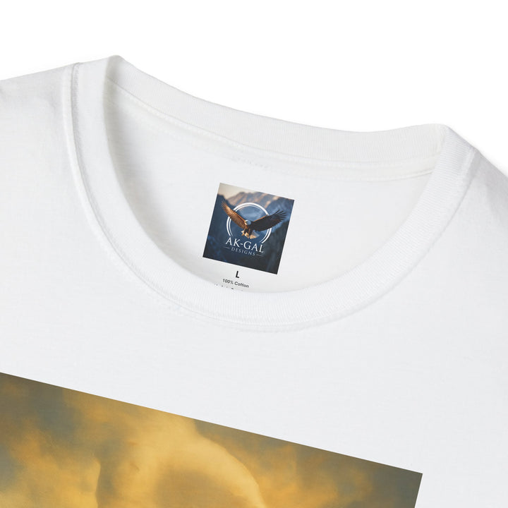 The Unseen Hand T-Shirt