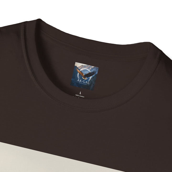 Studious Moose T-Shirt