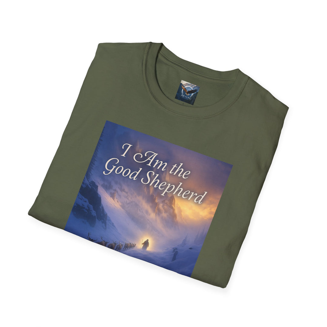 I am the Good Shepherd T-Shirt