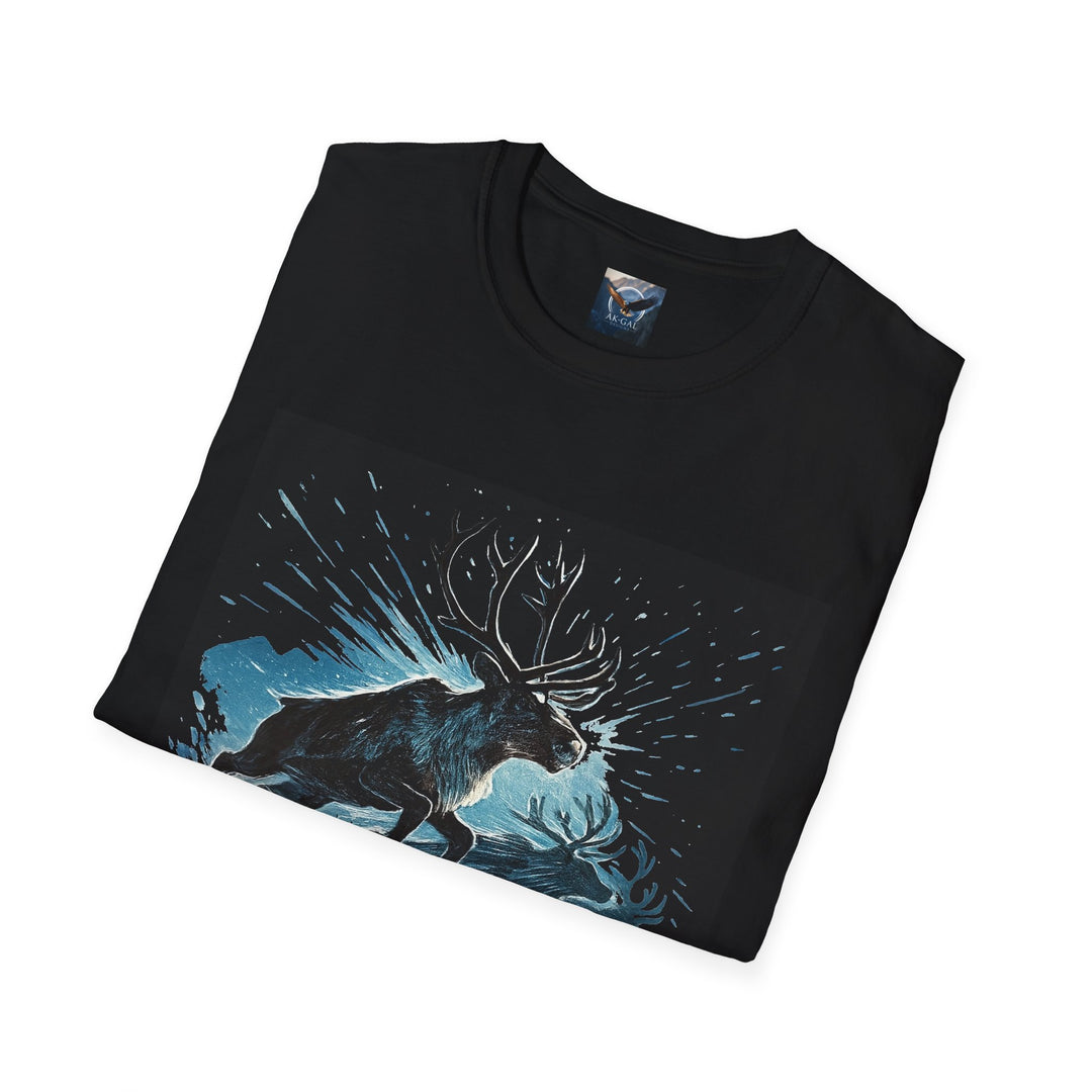 Caribou Momentum T-Shirt