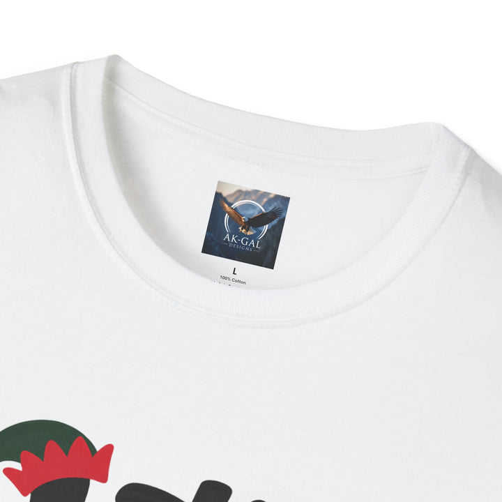 Let's Get Elfed Up T-Shirt