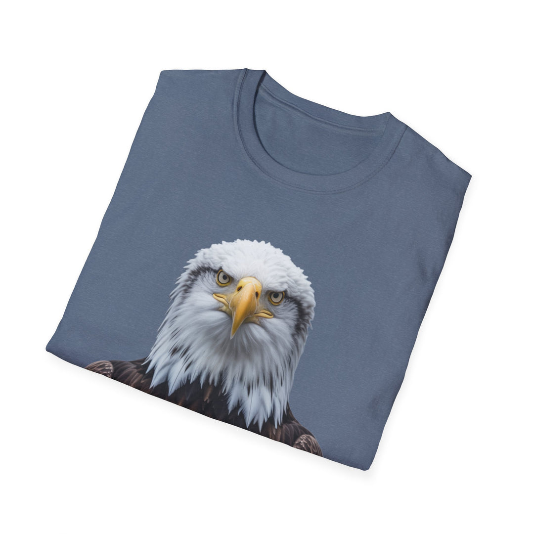 Ju-Know (Eagle) T-Shirt