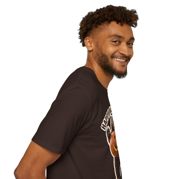 Halloween Grizzly Costume T-Shirt