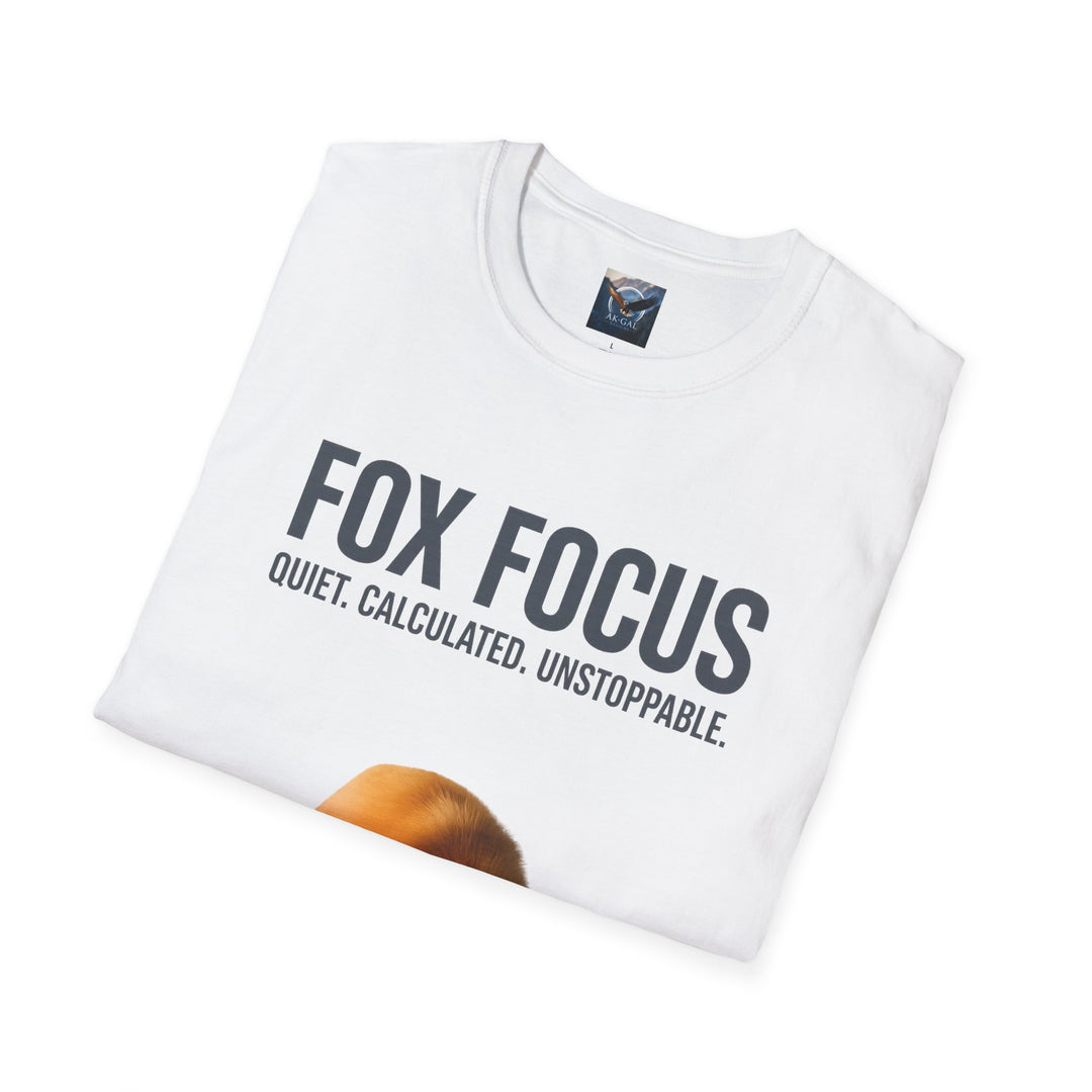 Fox Focus T-Shirt