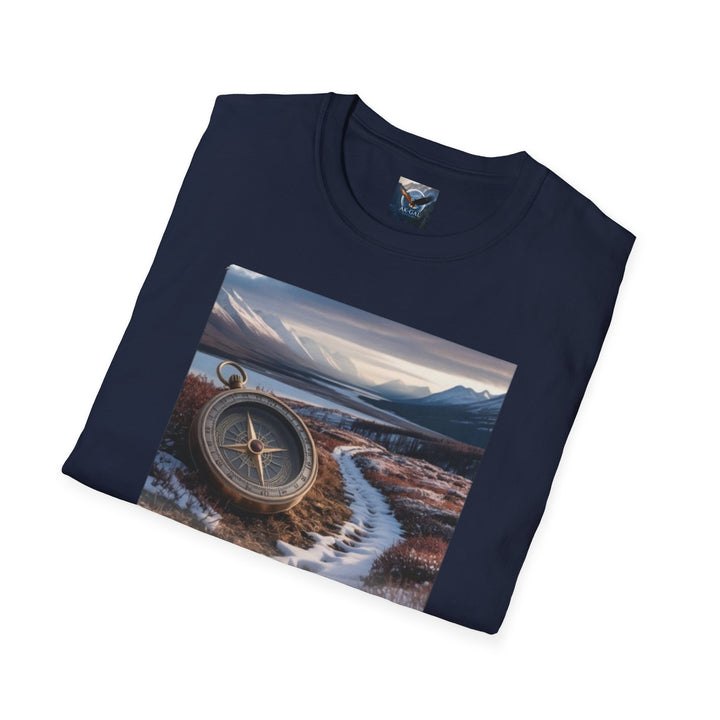 Faith is the Trail T-Shirt