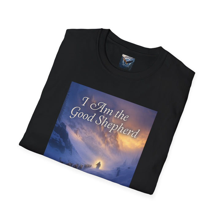 I am the Good Shepherd T-Shirt