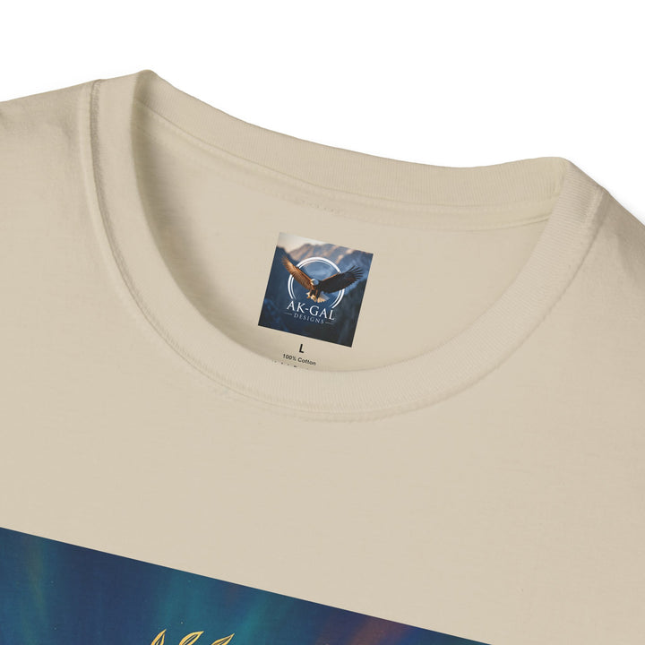 I Am Fearfully and Wonderfully Made T-Shirt