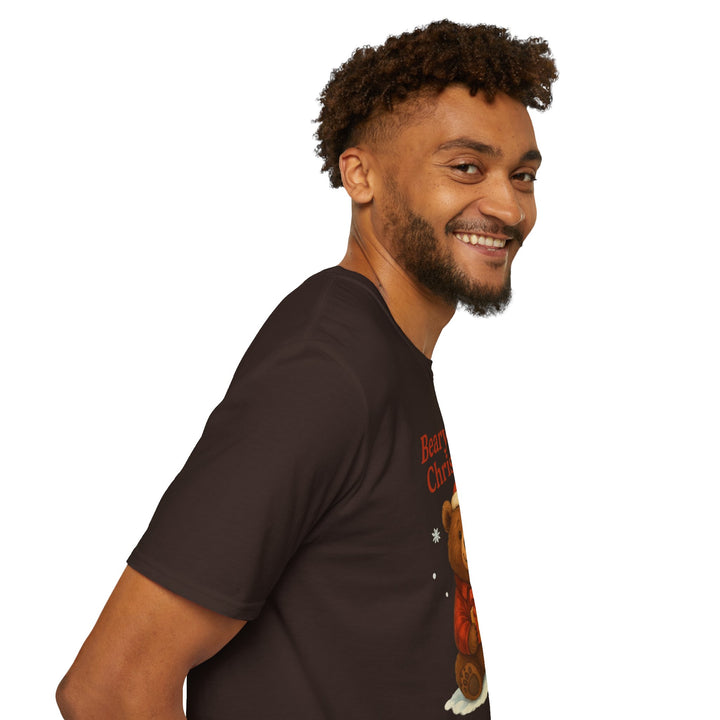 Beary Merry Christmas T-Shirt